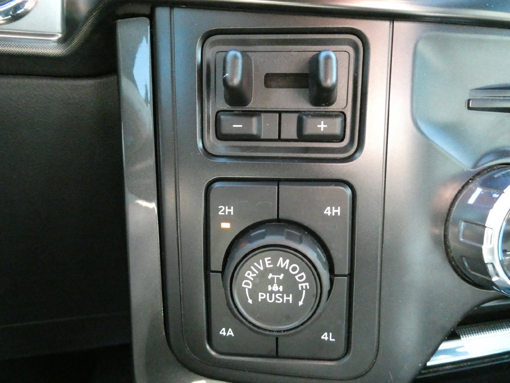 Certified 2021 Ford F150 Tremor w/ Equipment Group 402A High AWD/4WD image 28