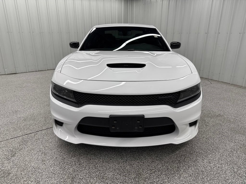 Used 2023 Dodge Charger GT w/ Blacktop Package RWD image 2