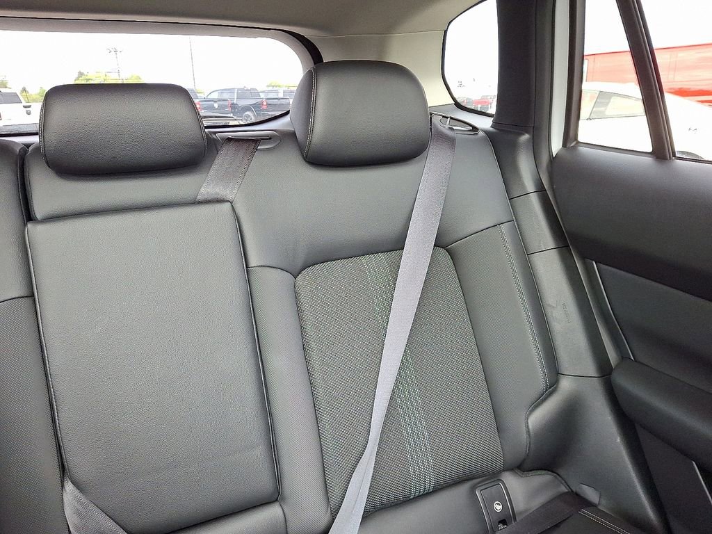 Used 2023 MAZDA CX-50 2.5 S w/ Preferred Plus Pkg image 21