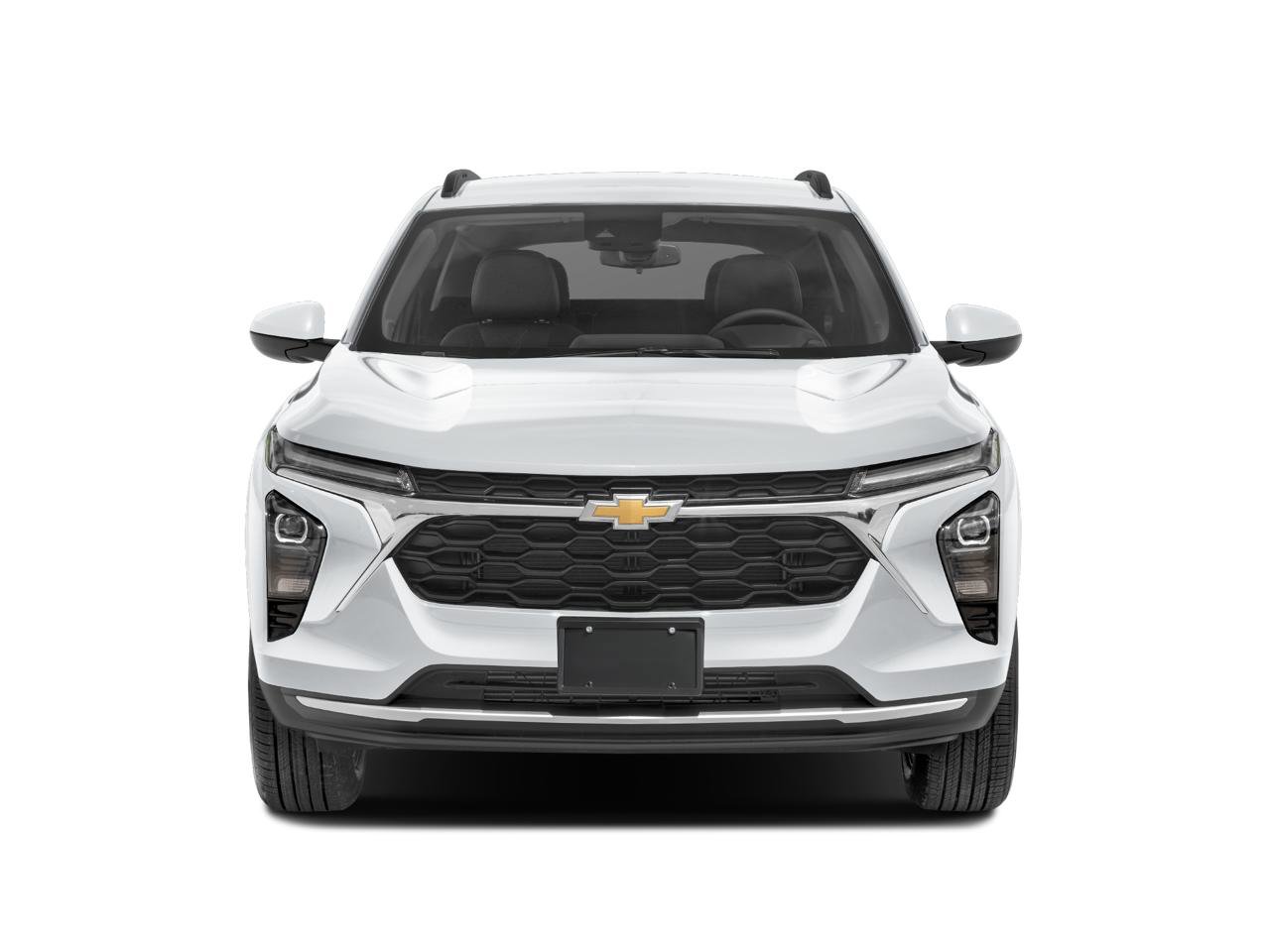New 2026 Chevrolet Trax RS image 31