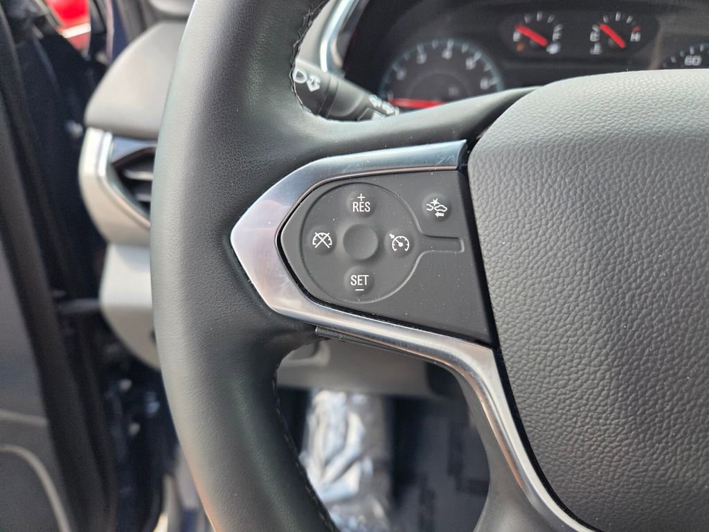 Certified 2023 Chevrolet Traverse LT FWD image 31