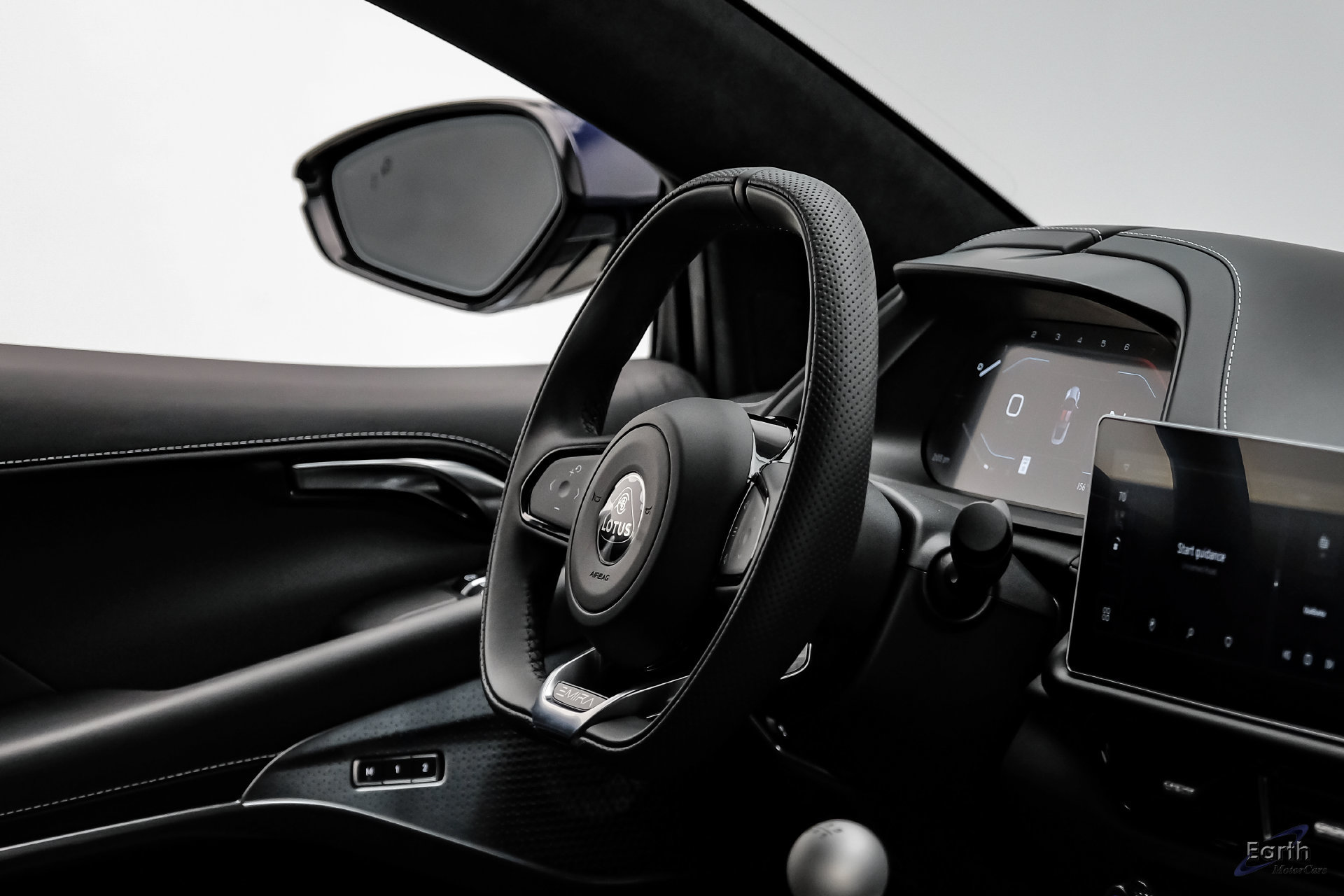 New 2026 Lotus Emira RWD image 62