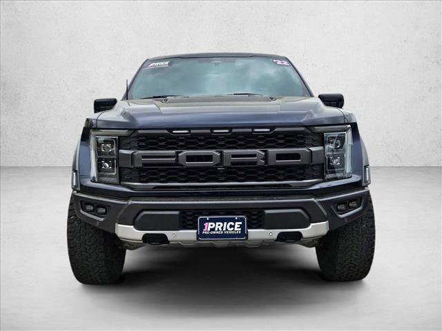 Used 2022 Ford F150 Raptor w/ Equipment Group 801A High video 2
