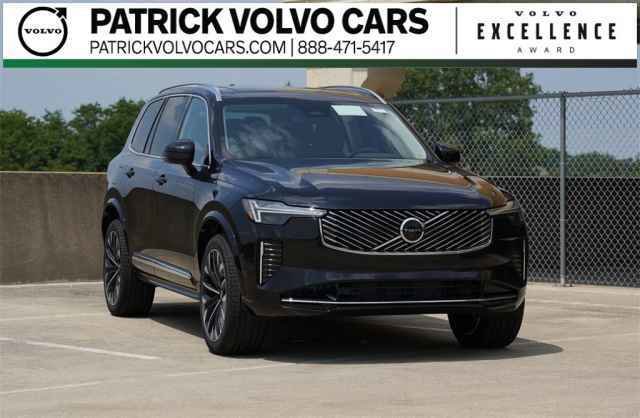 New 2026 Volvo XC90 B6 Plus w/ Protection Package image 1
