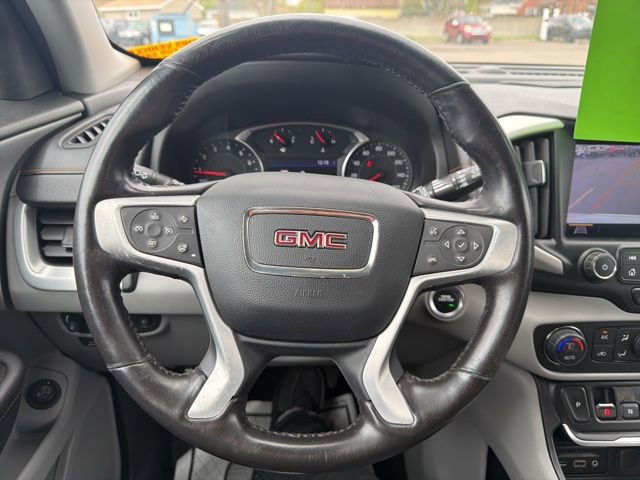 Used 2020 GMC Terrain SLT w/ Preferred Package AWD/4WD image 20