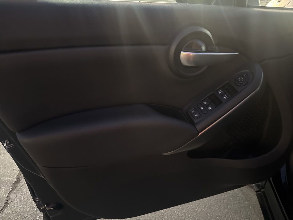 Used 2022 FIAT 500X Trekking w/ Comfort Group image 12