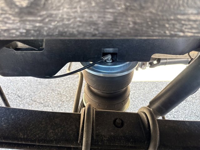 Used 2025 Mercedes-Benz Sprinter 2500 image 20