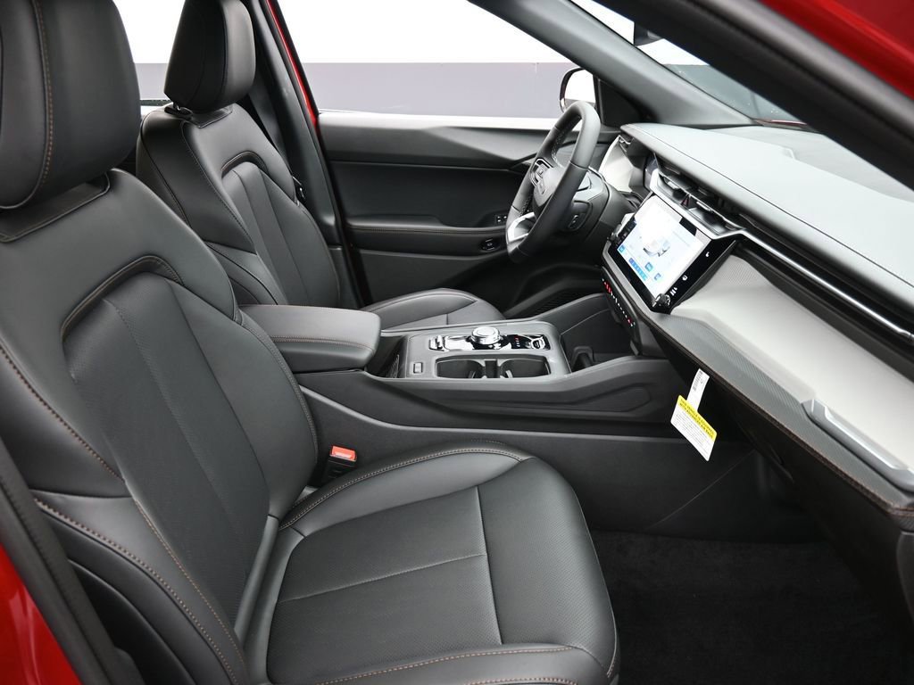 New 2026 Jeep Cherokee Limited AWD/4WD image 18