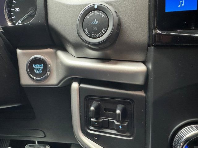 Certified 2022 Ford Expedition XLT image 4