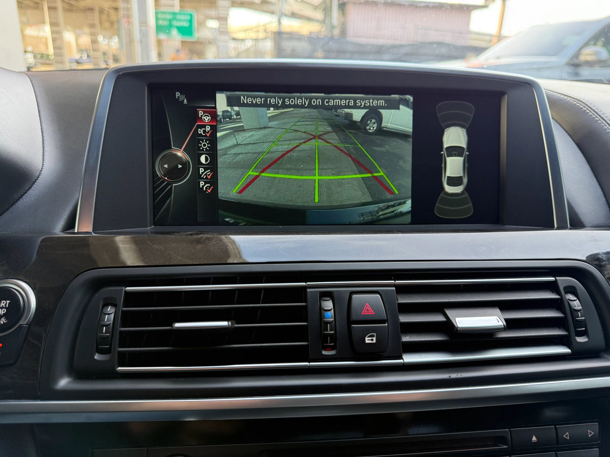 Used 2014 BMW 640i Coupe image 29