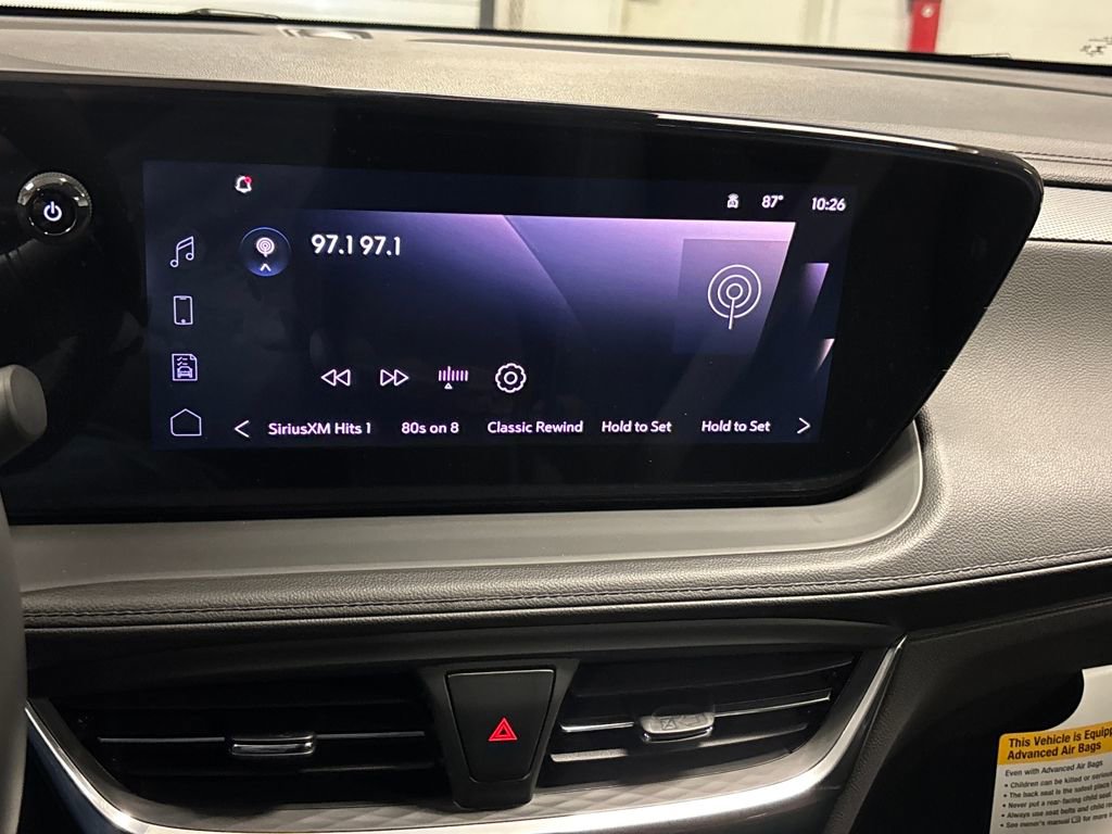 New 2026 Buick Encore GX Sport Touring w/ Advanced Technology Package image 32