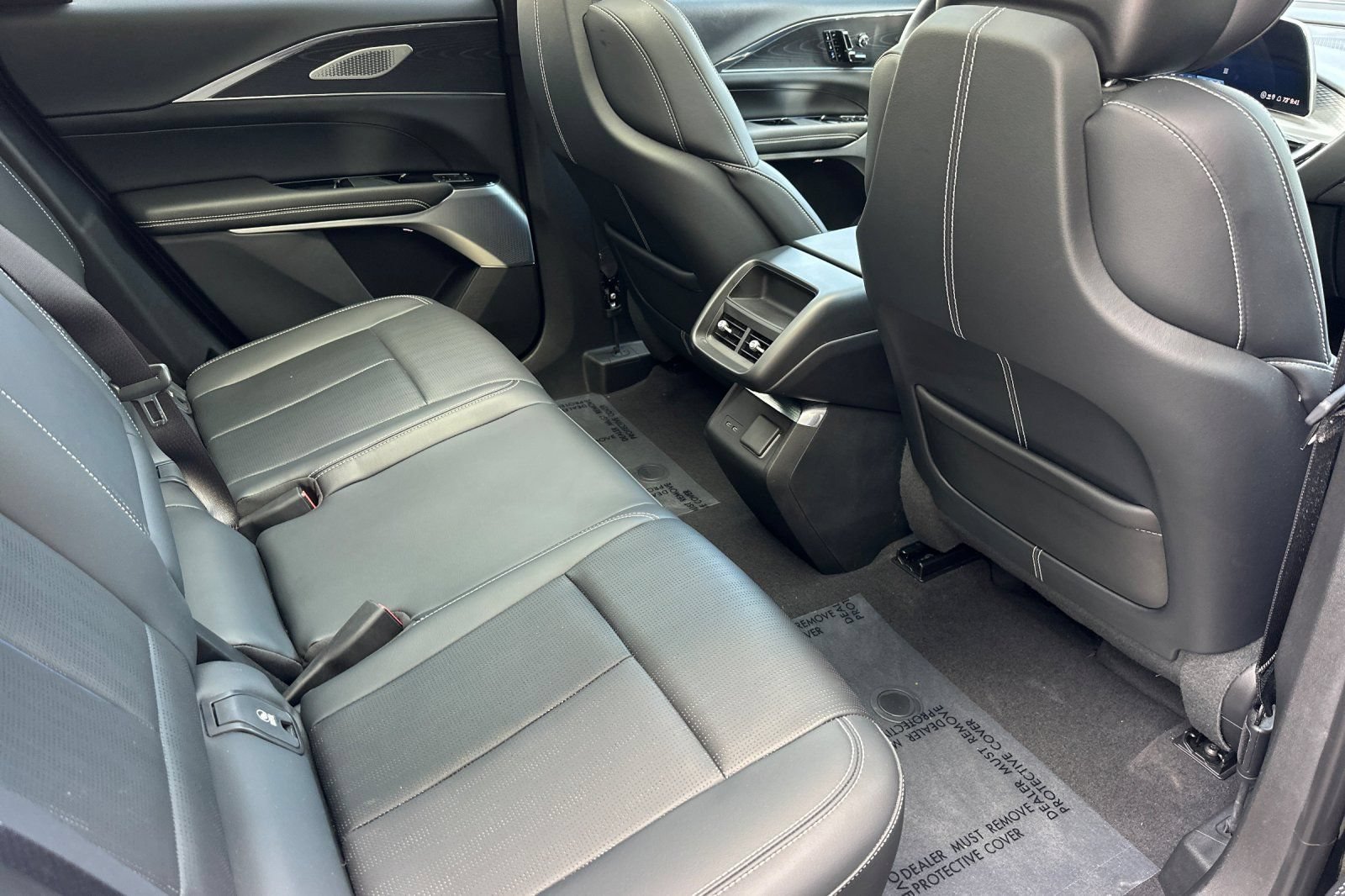 Certified 2024 Cadillac Lyriq Sport AWD/4WD image 19
