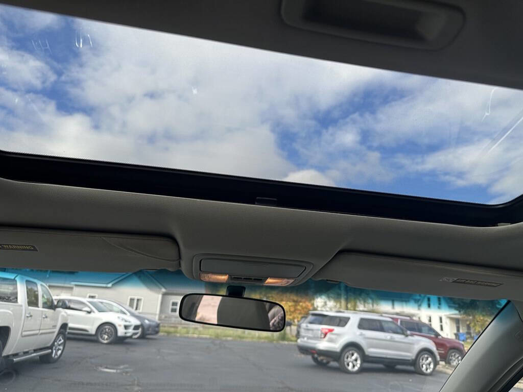 Used 2006 Honda Odyssey EX-L image 34