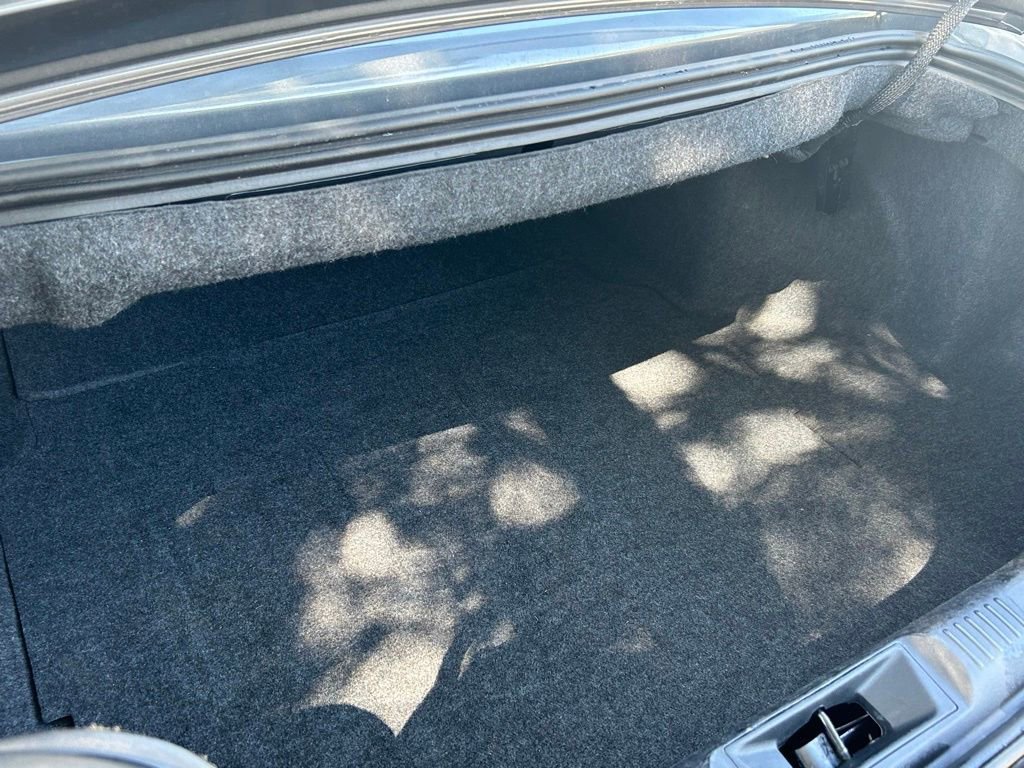 Used 2025 Ford Mustang Premium image 35