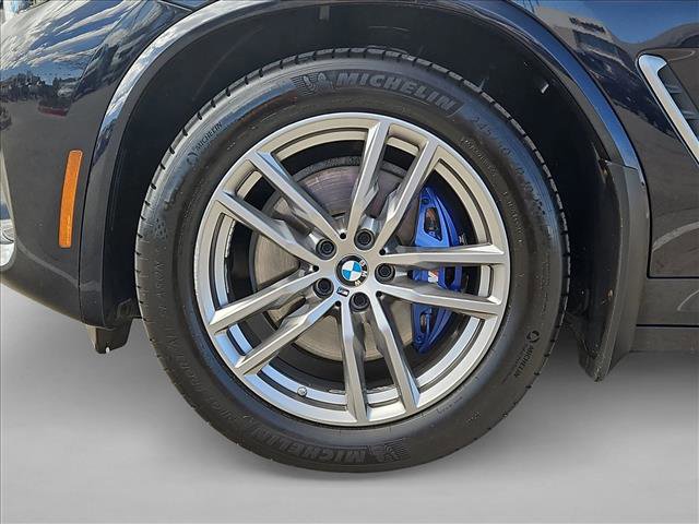 Used 2019 BMW X3 M40i w/ Premium Package AWD/4WD image 26