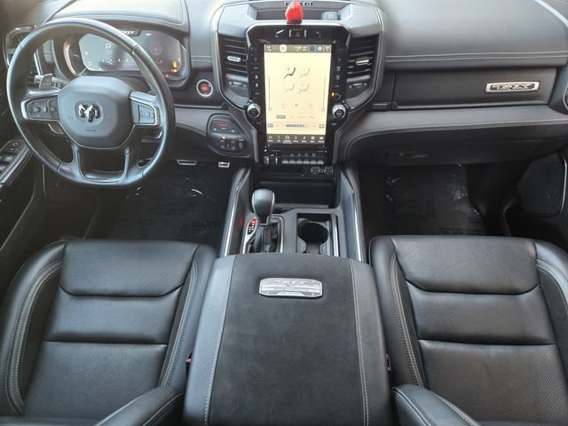 Used 2023 RAM 1500 TRX w/ TRX Level 1 Equipment Group AWD/4WD image 19