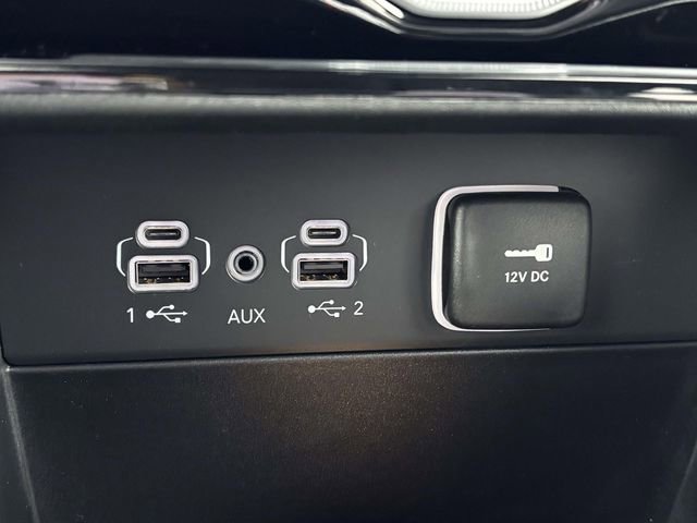 New 2026 Jeep Grand Cherokee Limited w/ Limited Altitude Package AWD/4WD image 27