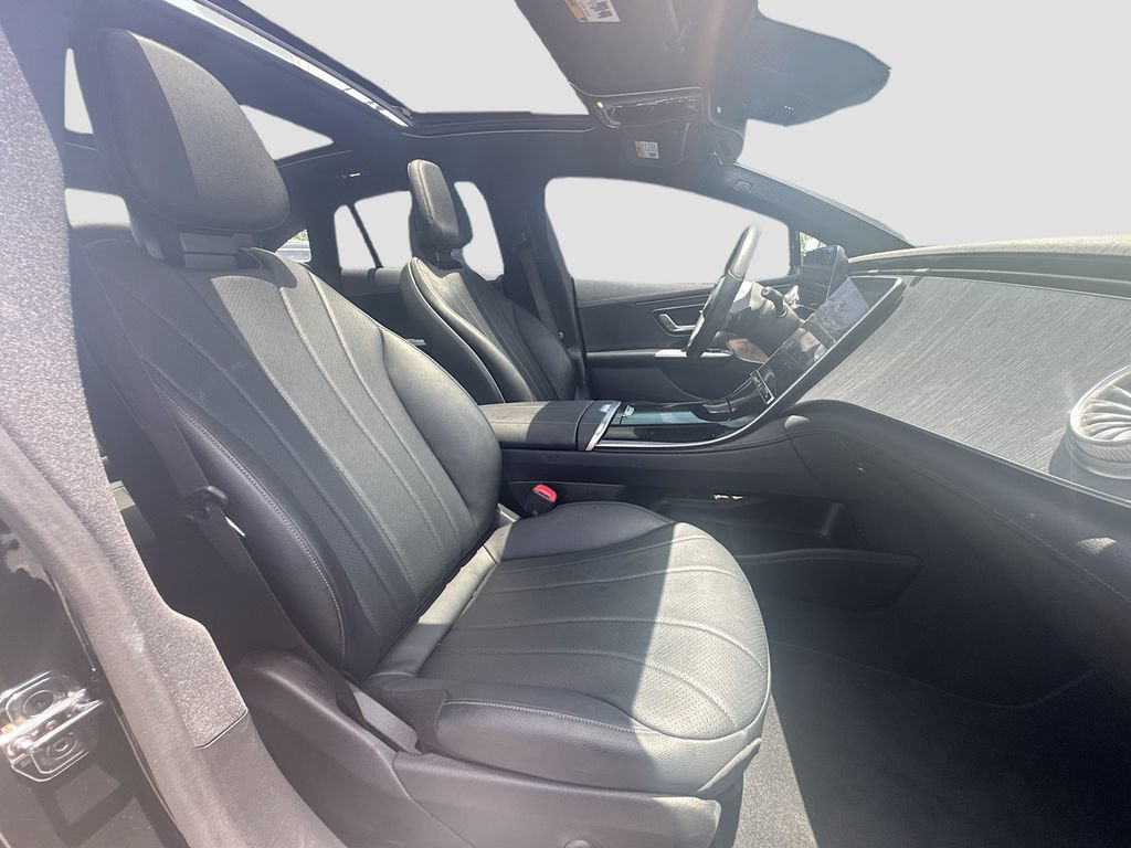 Used 2023 Mercedes-Benz EQE 350+ Sedan image 31