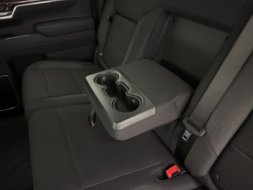 New 2026 GMC Sierra 1500 Elevation w/ Elevation Select Package image 41