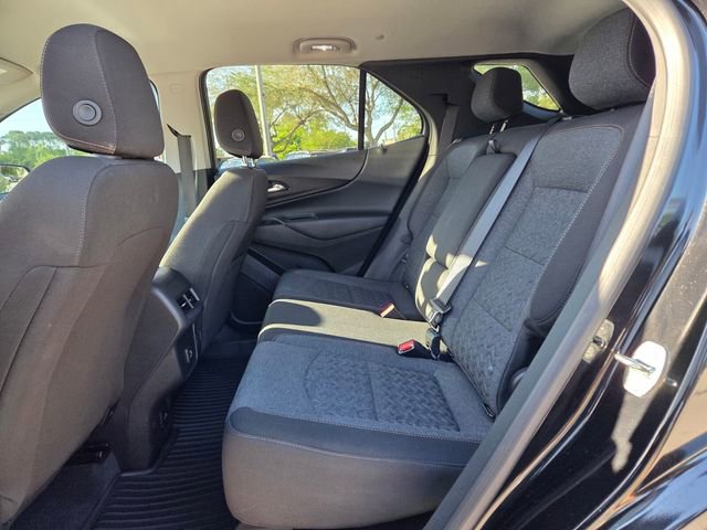Certified 2023 Chevrolet Equinox LT FWD image 13