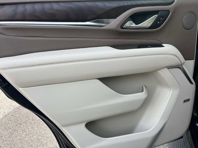 Used 2022 GMC Yukon Denali image 19