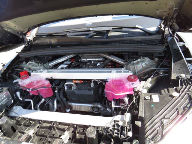 Certified 2023 Mercedes-Benz EQS 580 4MATIC SUV image 8