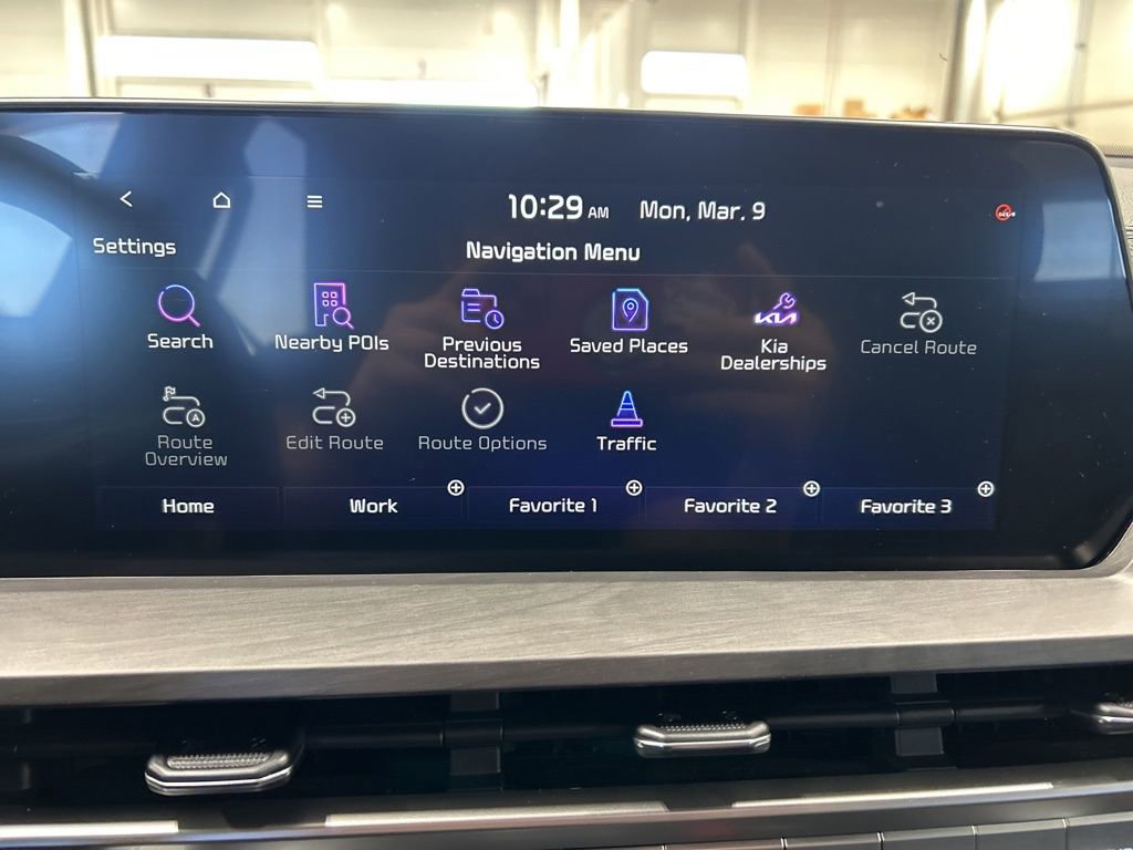 Certified 2023 Kia Telluride EX X-Line image 14