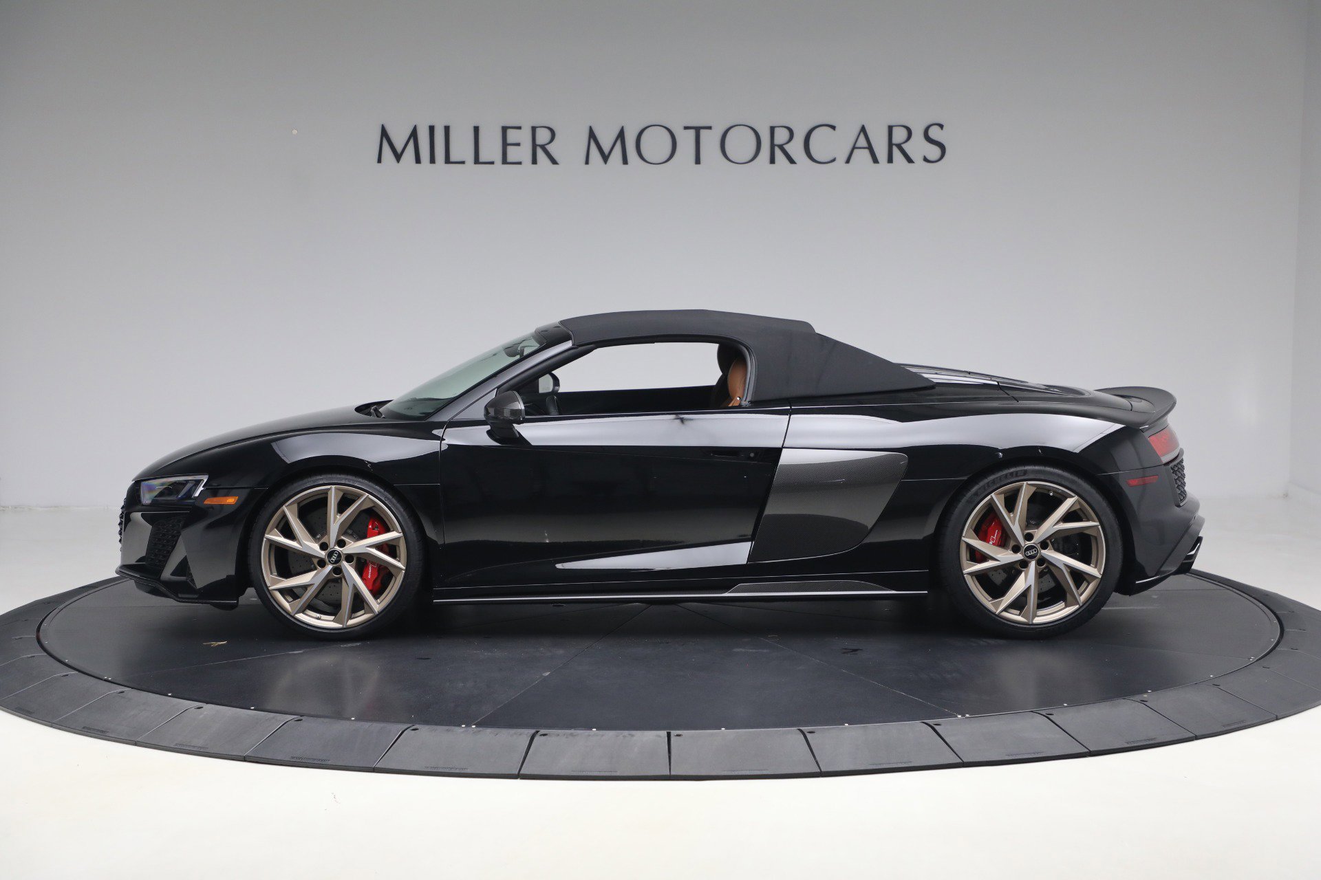 Used 2023 Audi R8 V10 performance image 28