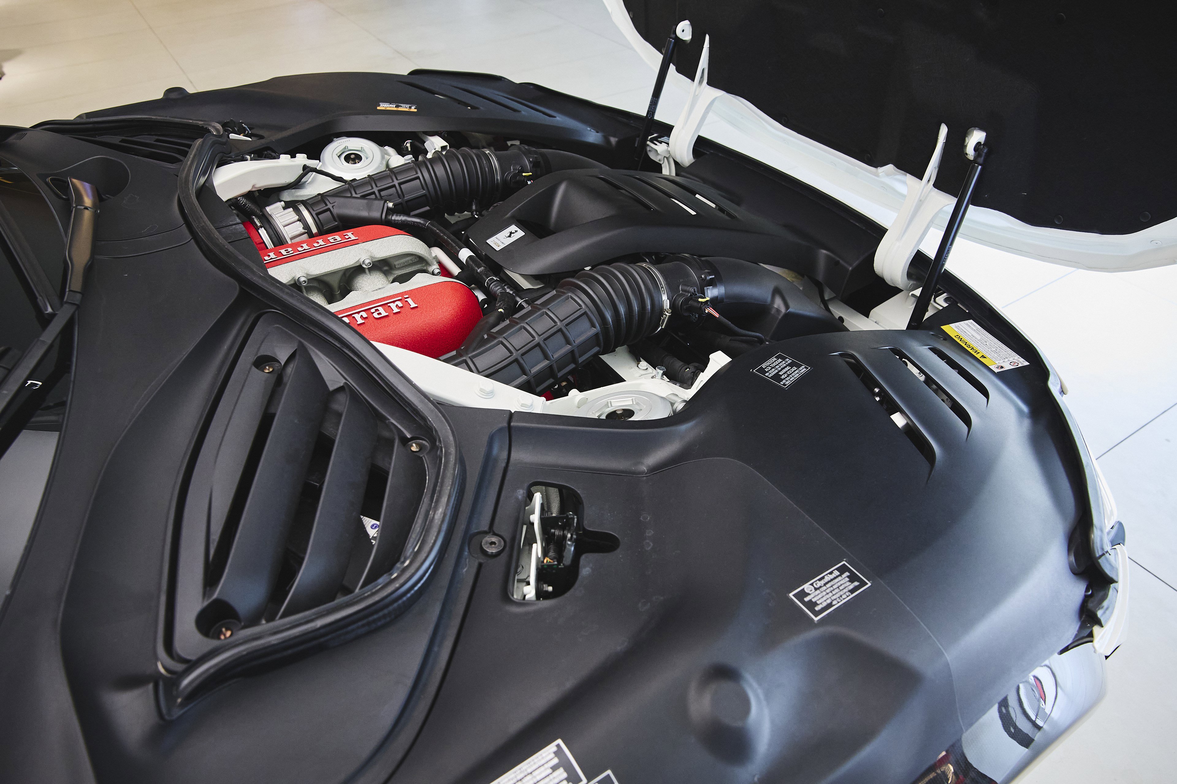 Used 2025 Ferrari Purosangue image 14