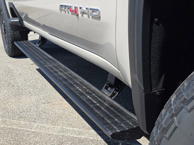 New 2026 GMC Sierra 2500 AT4 image 20
