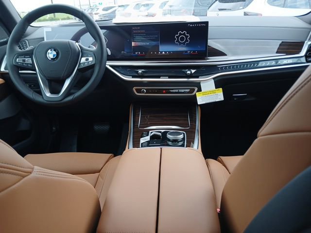 New 2026 BMW X5 sDrive40i RWD image 13