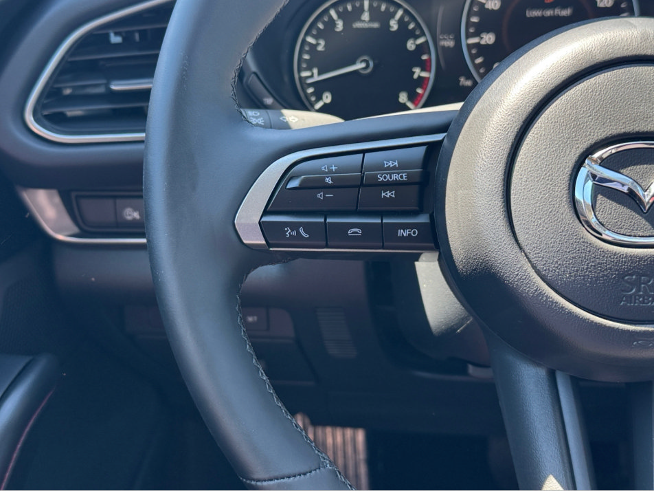 New 2026 MAZDA CX-30 AWD 2.5 S image 9