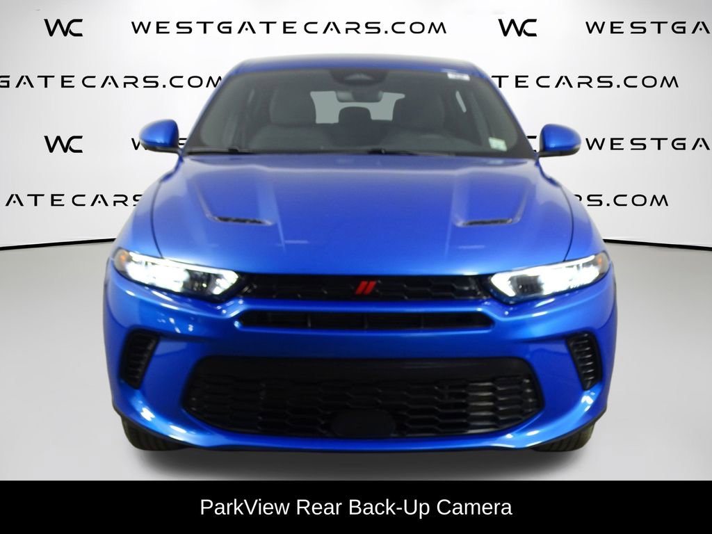 Used 2024 Dodge Hornet GT image 4
