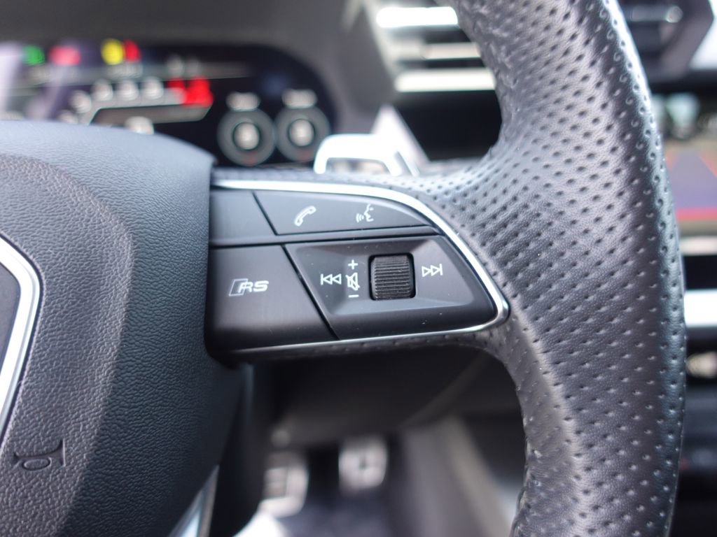 Used 2023 Audi RS 3 AWD/4WD image 15