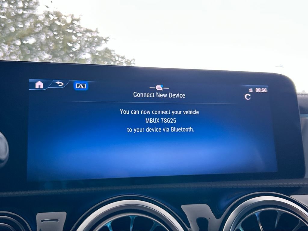 Used 2025 Mercedes-Benz CLA 250 image 21