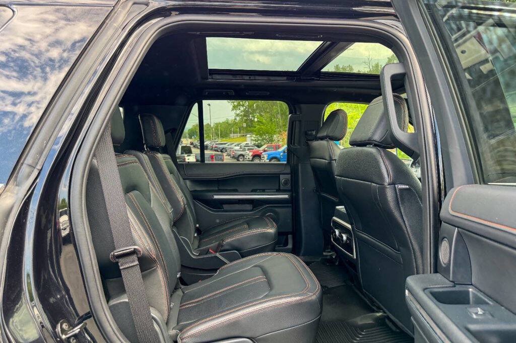 Used 2023 Ford Expedition Timberline AWD/4WD image 15