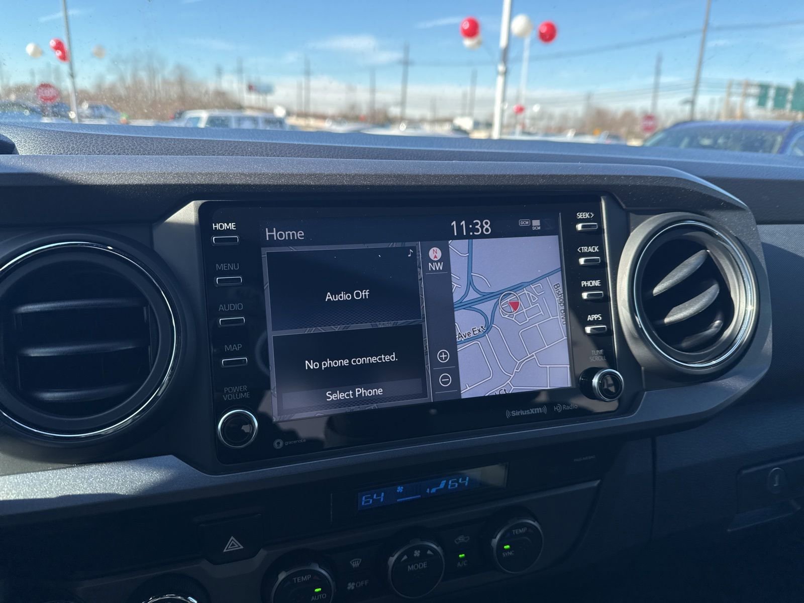 Used 2022 Toyota Tacoma TRD Sport image 20