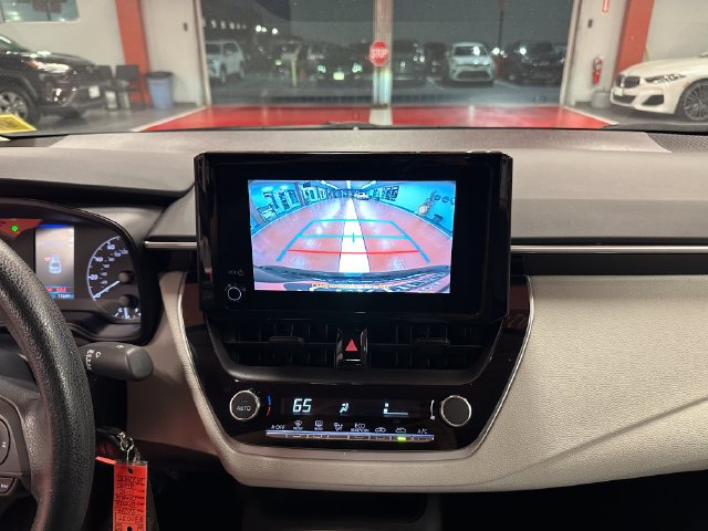 Certified 2024 Toyota Corolla LE FWD image 22