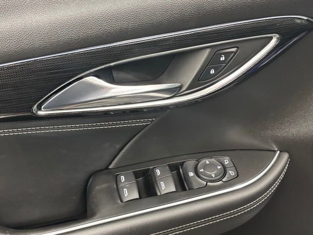 Used 2023 Buick Envision Preferred FWD image 13