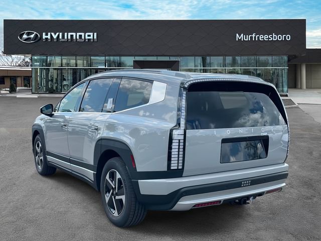 New 2026 Hyundai Ioniq 9 S w/ Tow & Go Package RWD image 7
