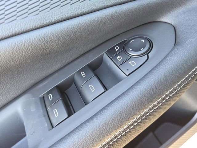 New 2026 Chevrolet Blazer EV LT image 12