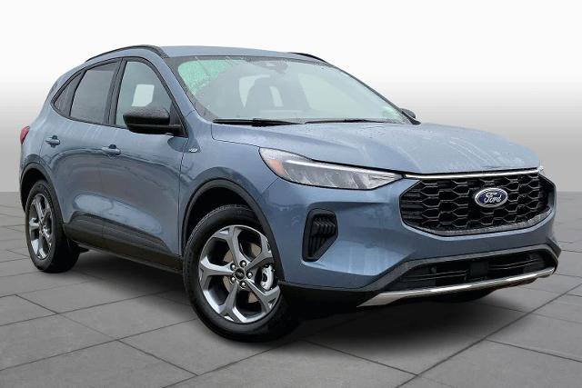 Certified 2026 Ford Escape ST-Line w/ Tech Pack #1 image 3