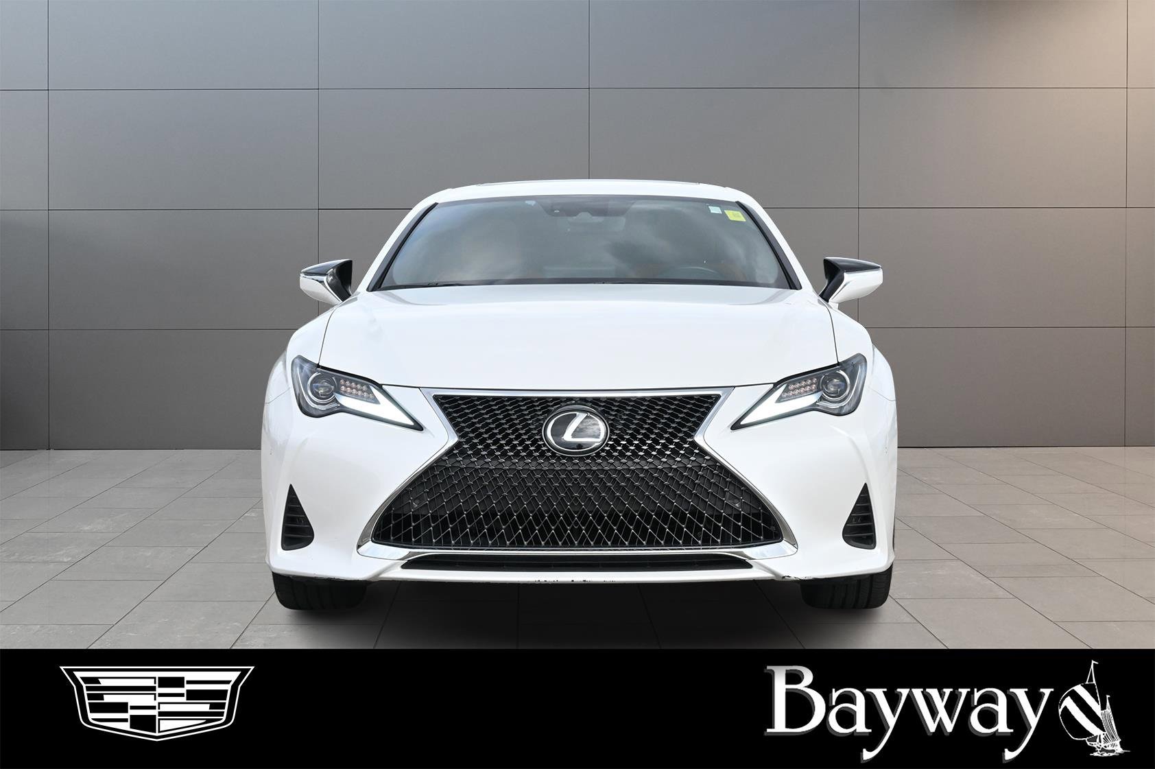 Used 2024 Lexus RC 300 300 image 2