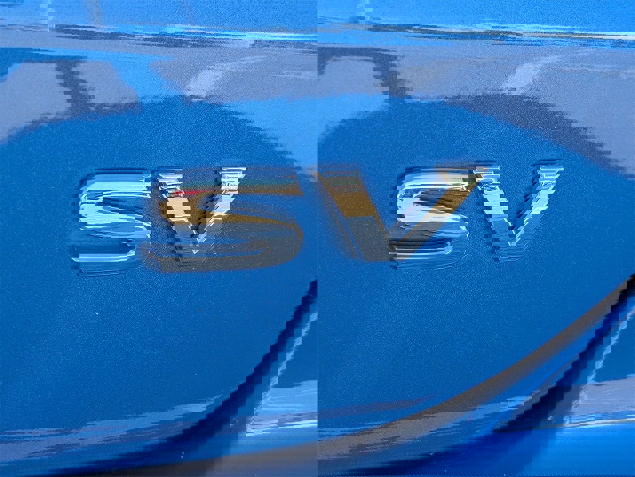 Certified 2023 Nissan Kicks SV image 6