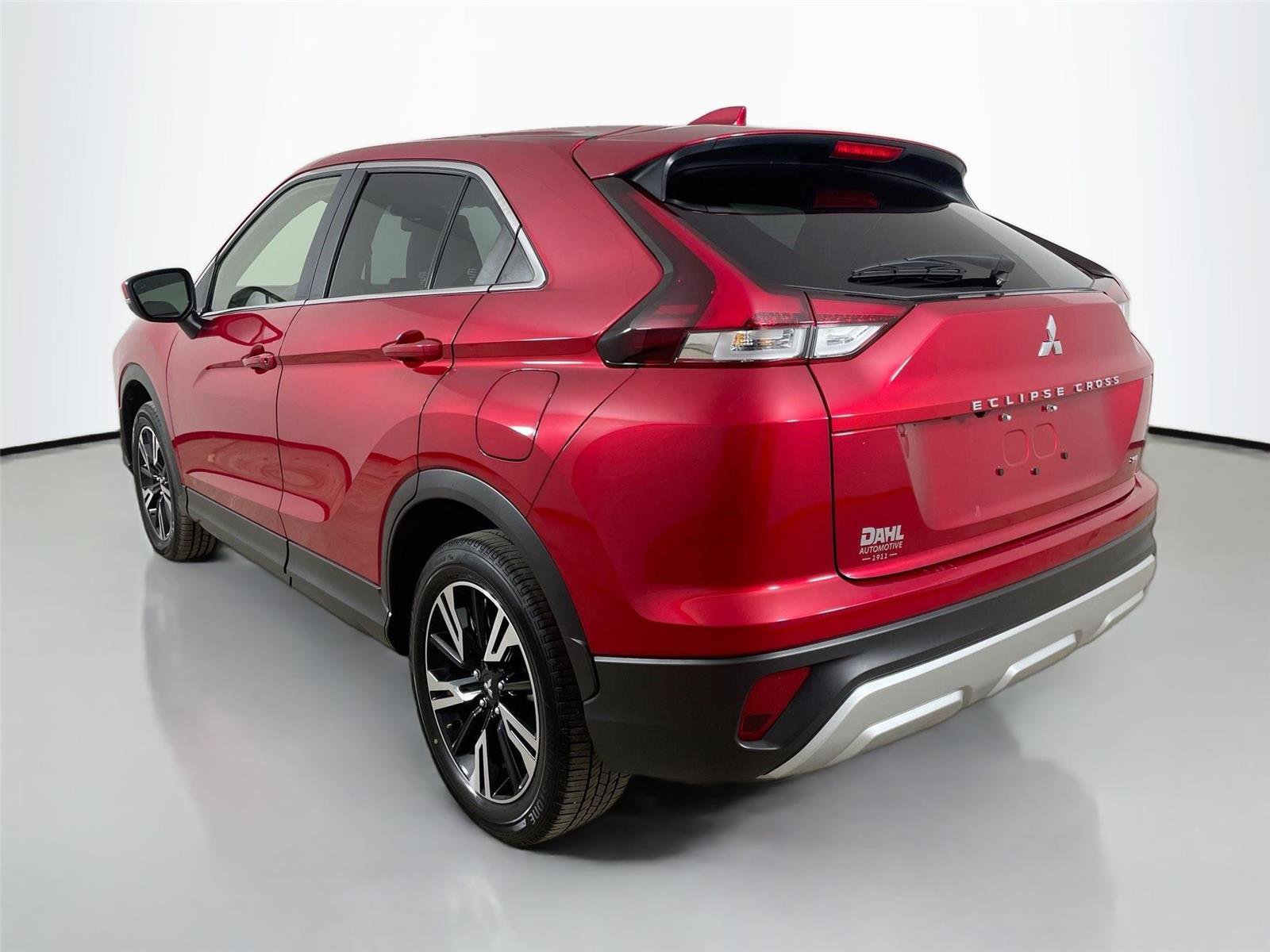 Used 2024 Mitsubishi Eclipse Cross SE image 5