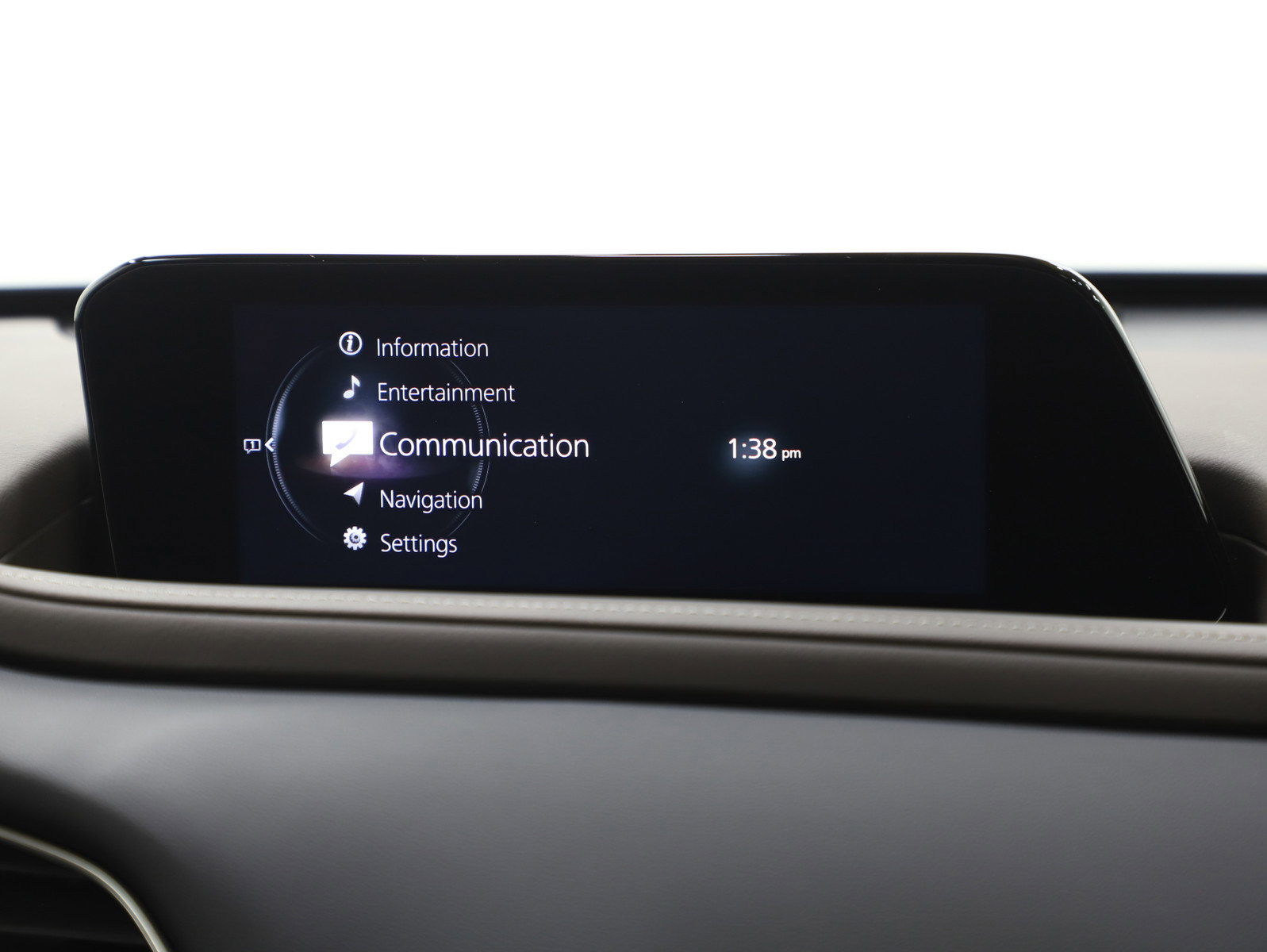 Used 2023 MAZDA CX-30 2.5 Turbo w/ Premium Package image 18