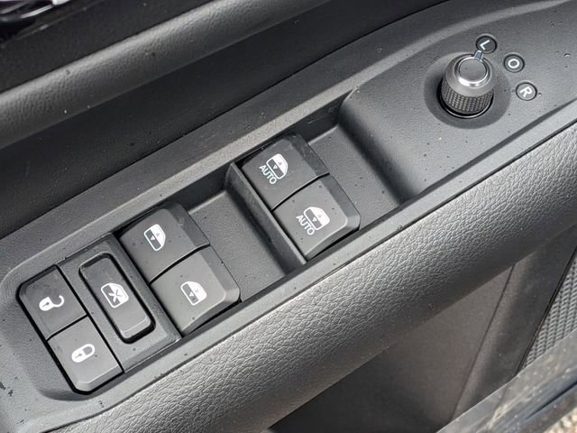 New 2026 Jeep Compass Latitude image 23