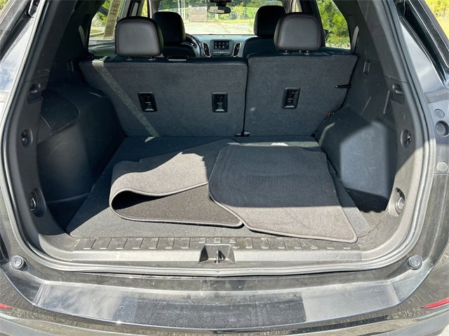 Certified 2022 Chevrolet Equinox RS image 27