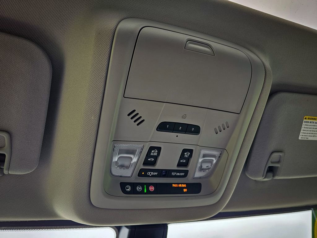 Used 2019 GMC Acadia SLT AWD/4WD image 30