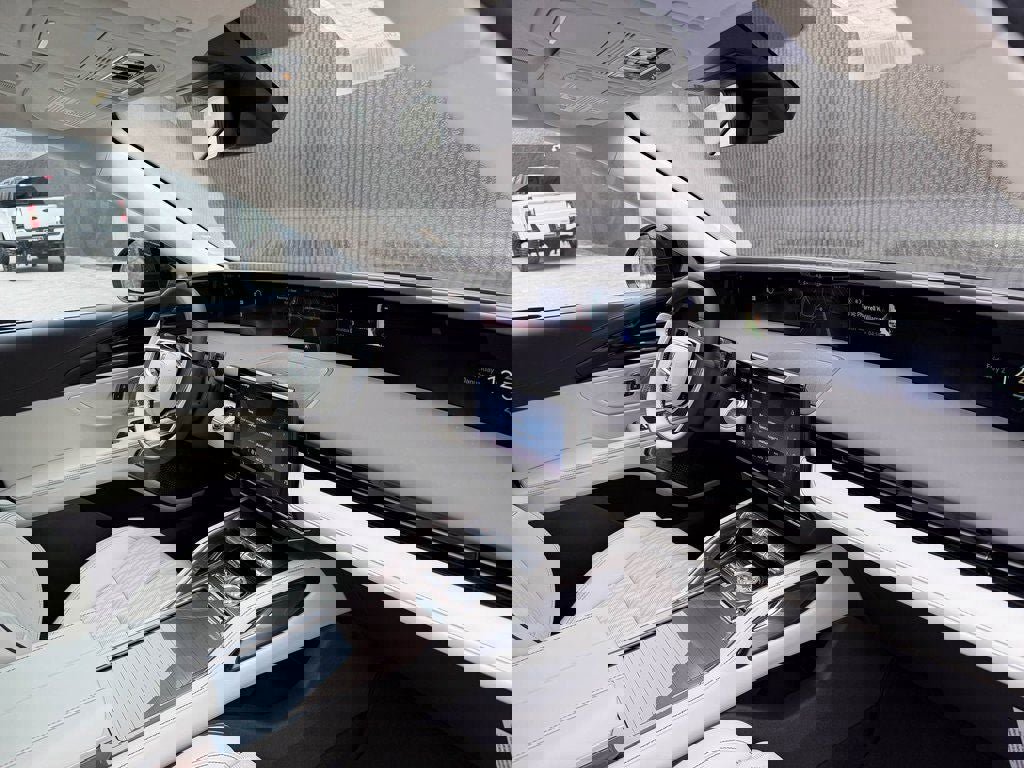 New 2026 Lincoln Nautilus Black Label image 28